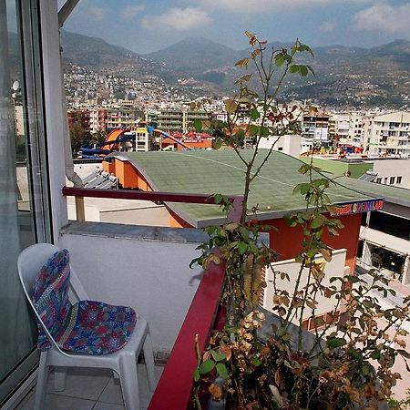 Mola Hotel Alanya Kültér fotó