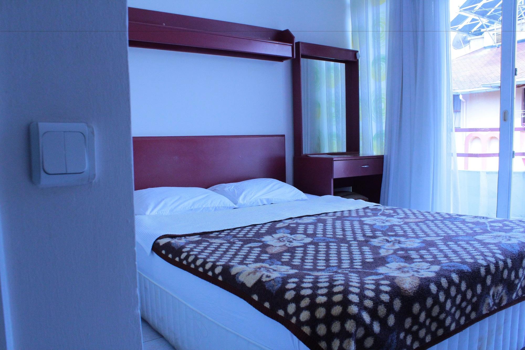 Mola Hotel Alanya Kültér fotó