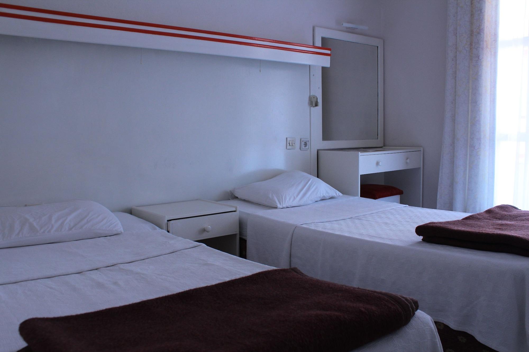 Mola Hotel Alanya Kültér fotó