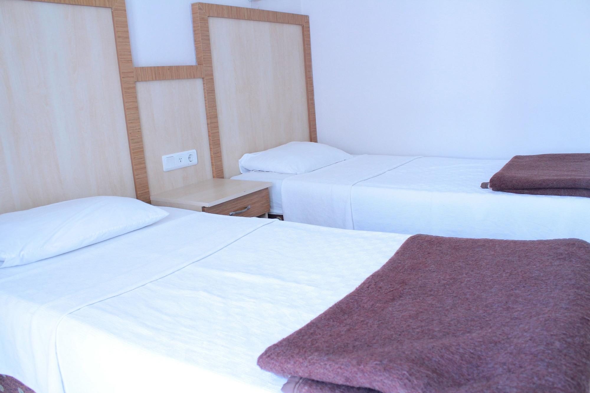 Mola Hotel Alanya Kültér fotó