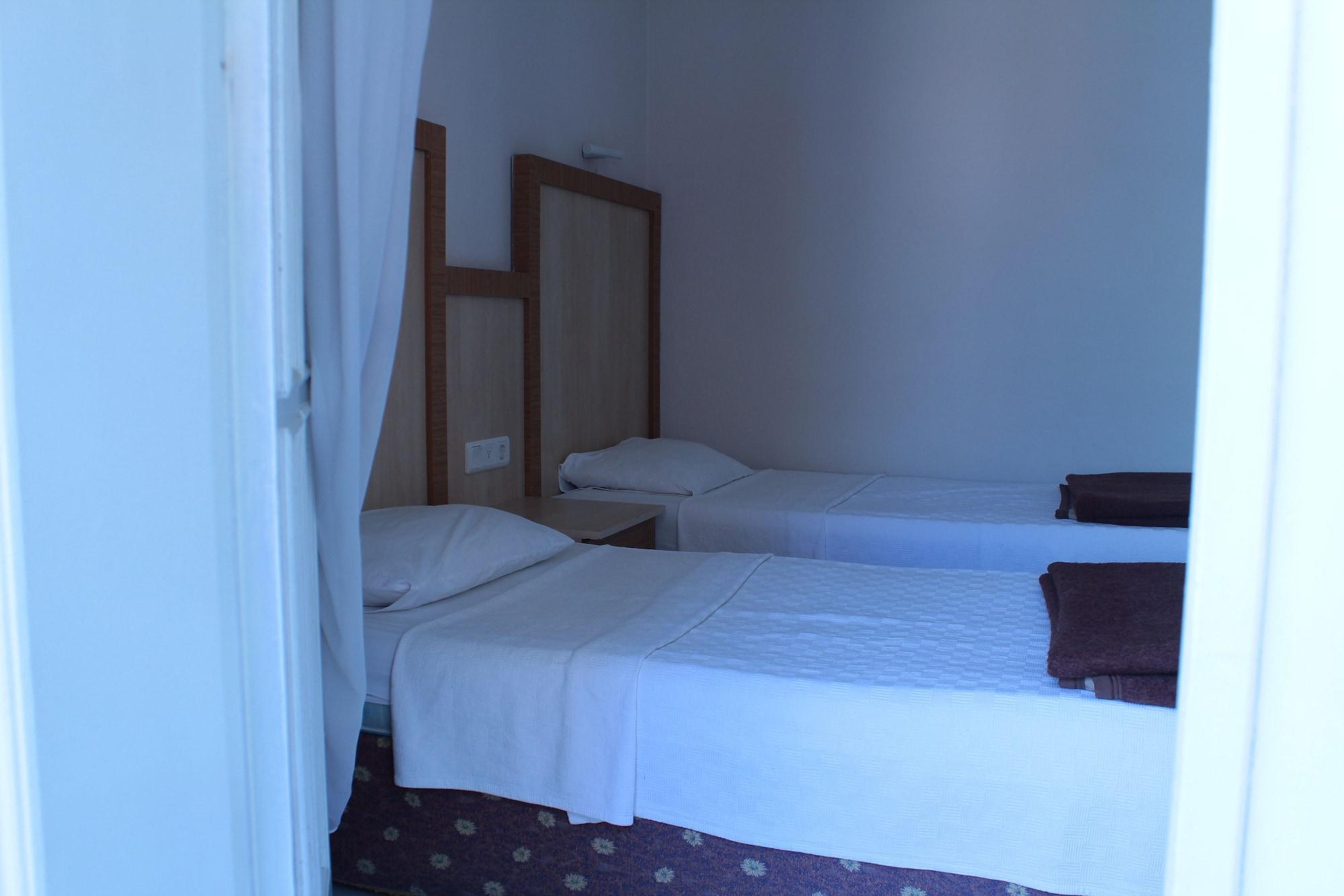 Mola Hotel Alanya Kültér fotó