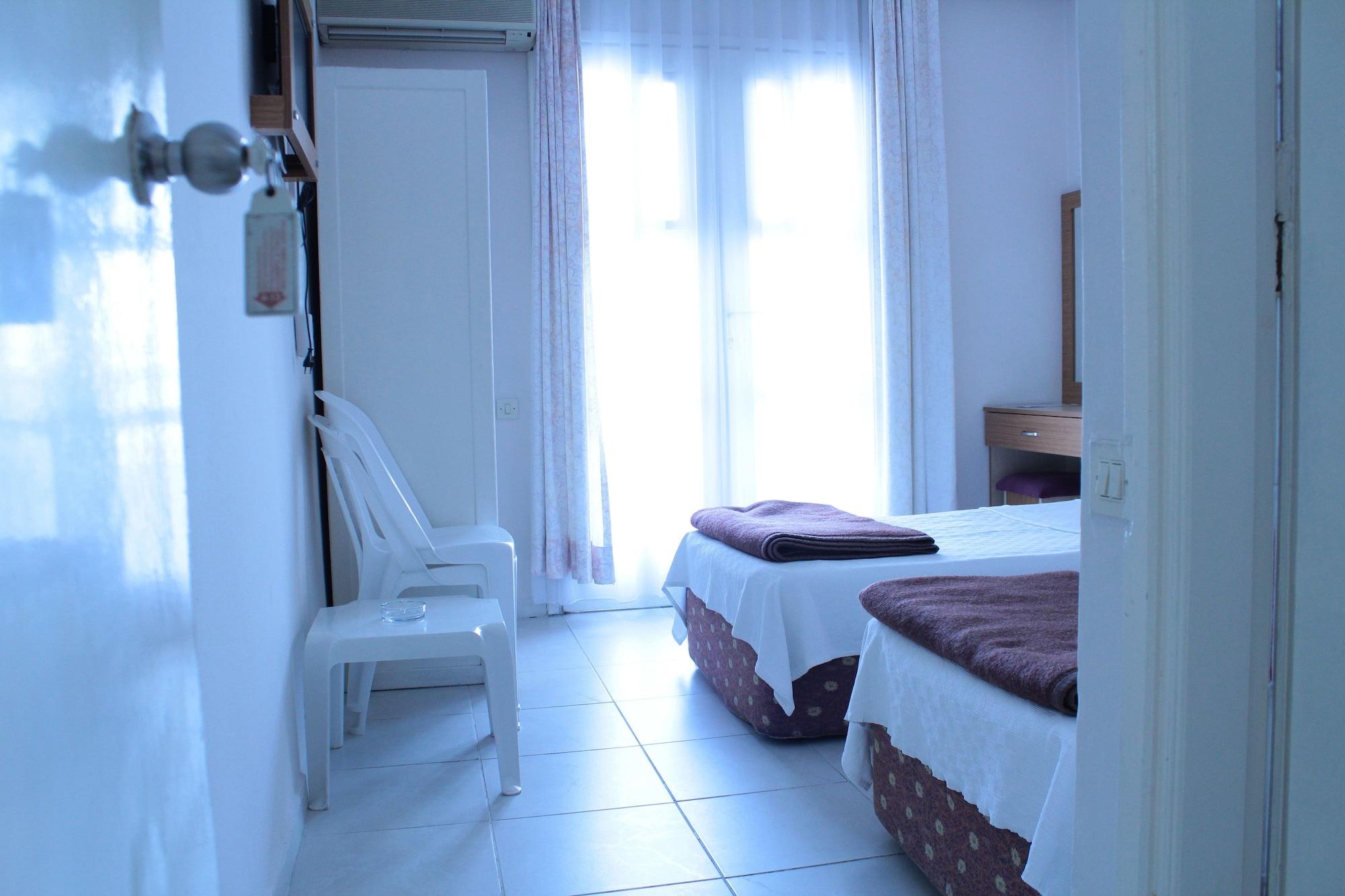 Mola Hotel Alanya Kültér fotó
