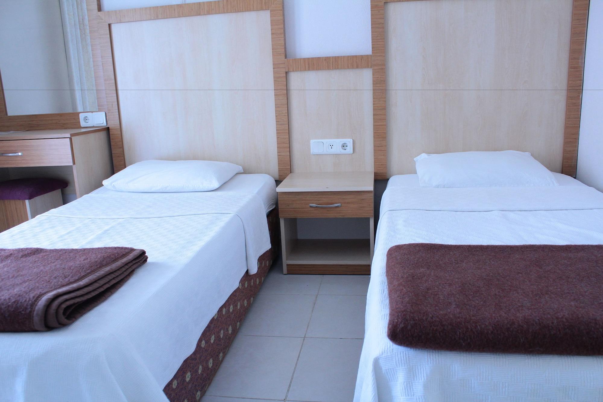 Mola Hotel Alanya Kültér fotó