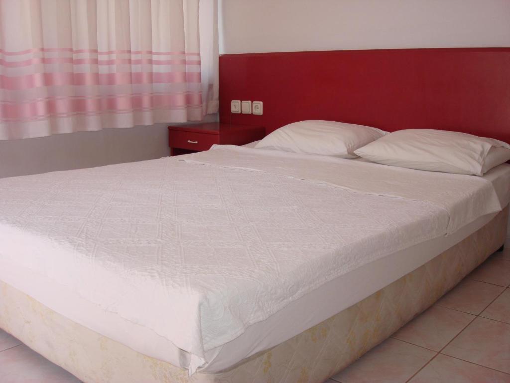 Mola Hotel Alanya Kültér fotó