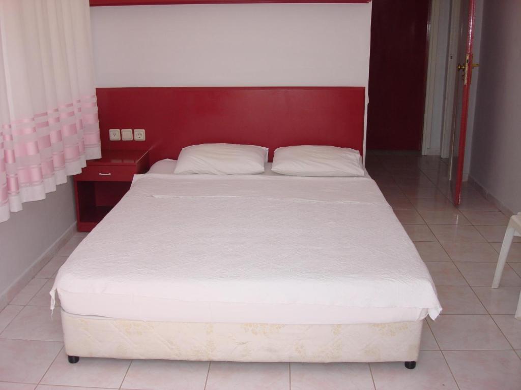 Mola Hotel Alanya Kültér fotó