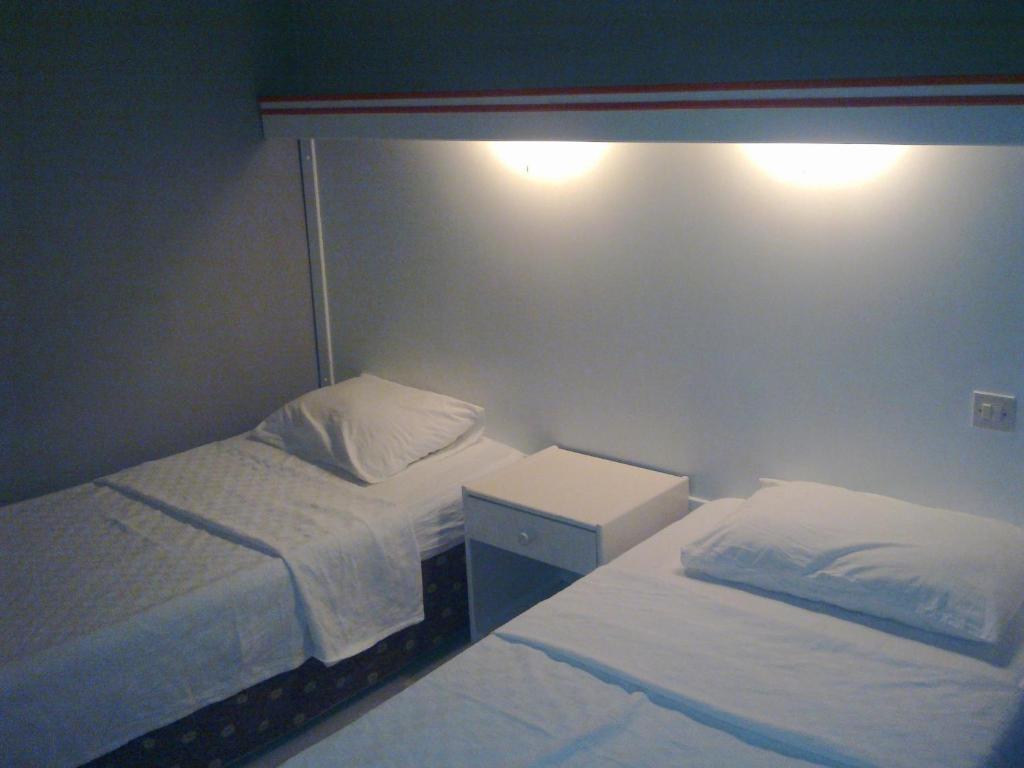 Mola Hotel Alanya Kültér fotó