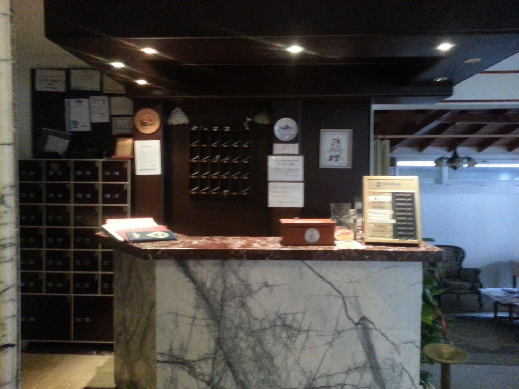 Mola Hotel Alanya Kültér fotó