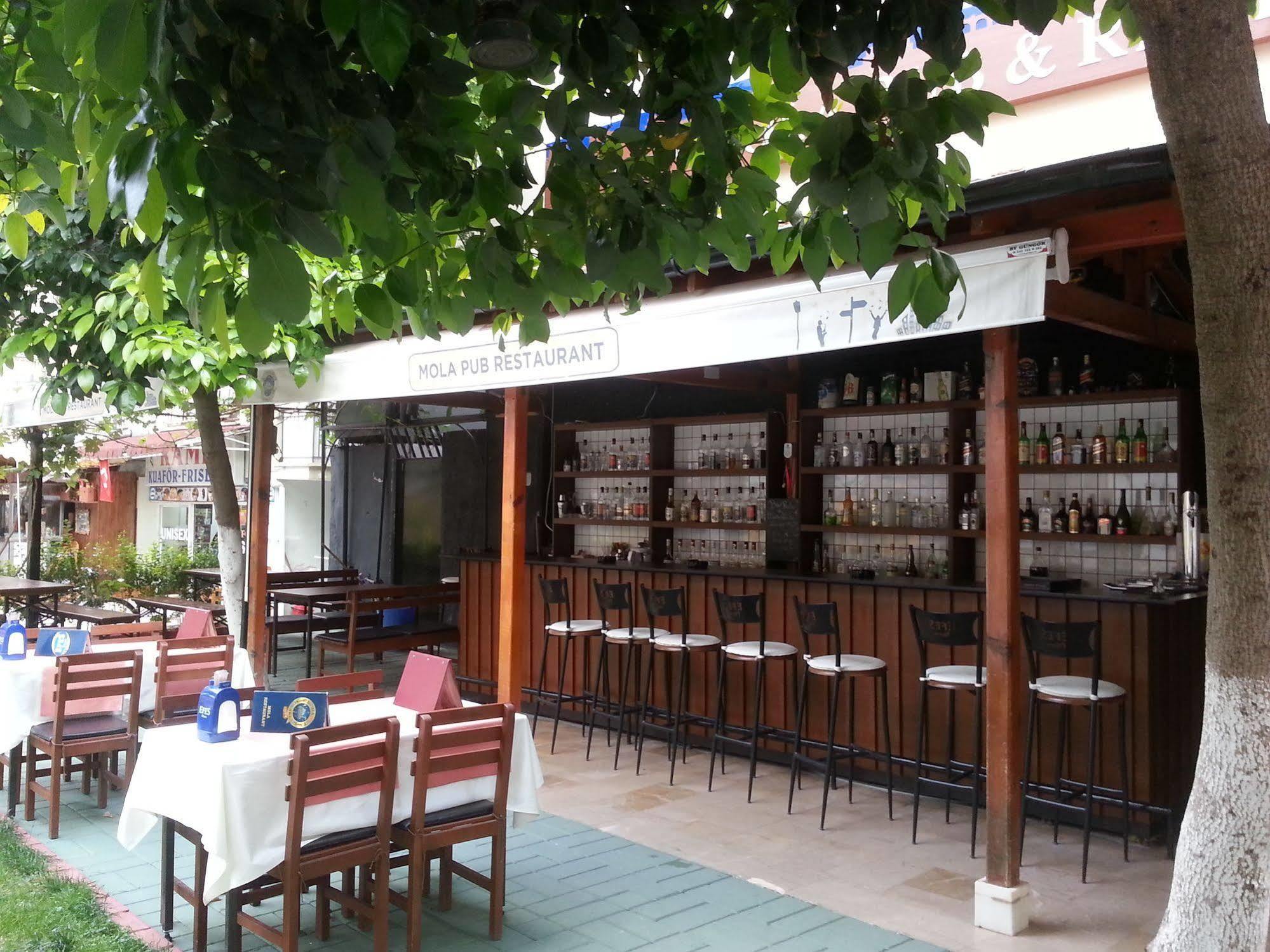 Mola Hotel Alanya Kültér fotó