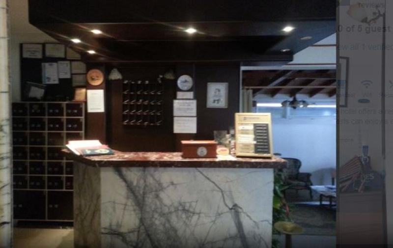 Mola Hotel Alanya Kültér fotó